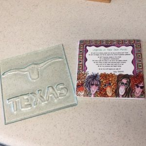 Trivets - Tiles - Decor